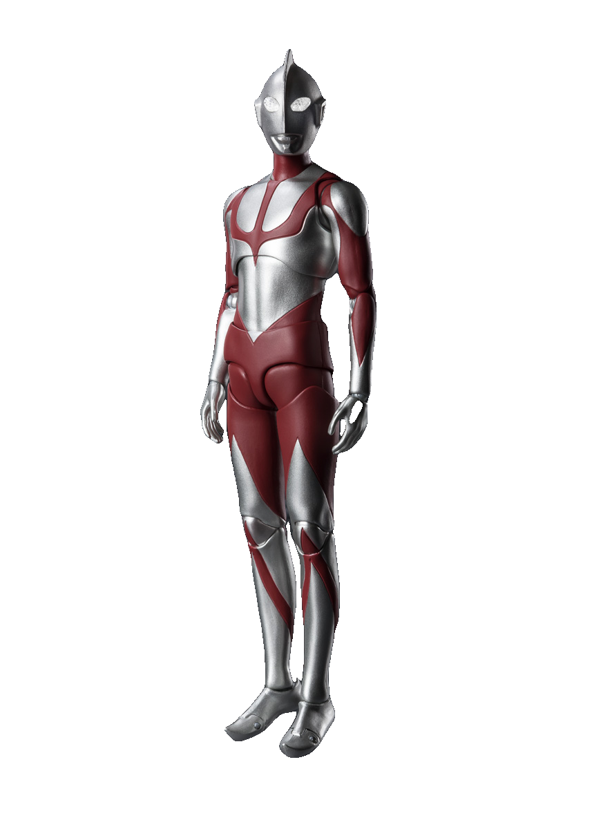 IMIT-ULTRAMAN (SHIN ULTRAMAN)