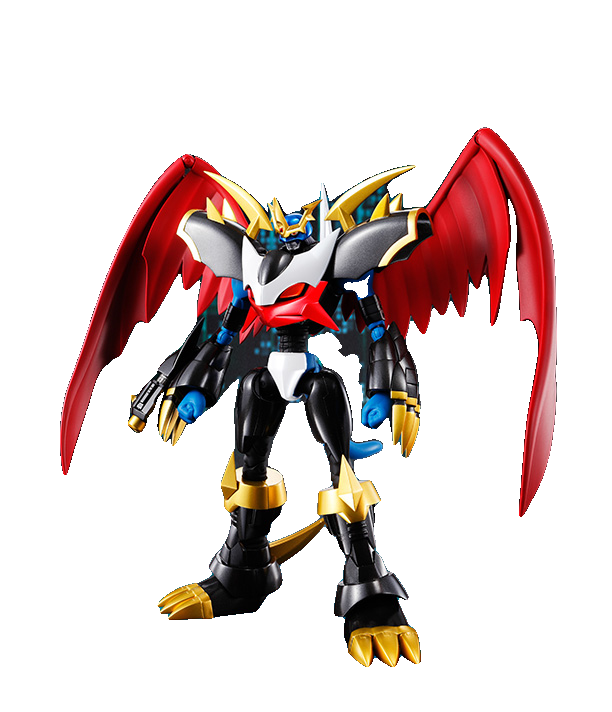 Imperial de Ramon (Fighter Mode)
