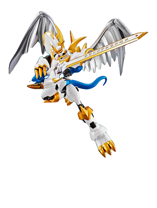 Imperial de Ramon (Paladin mode)