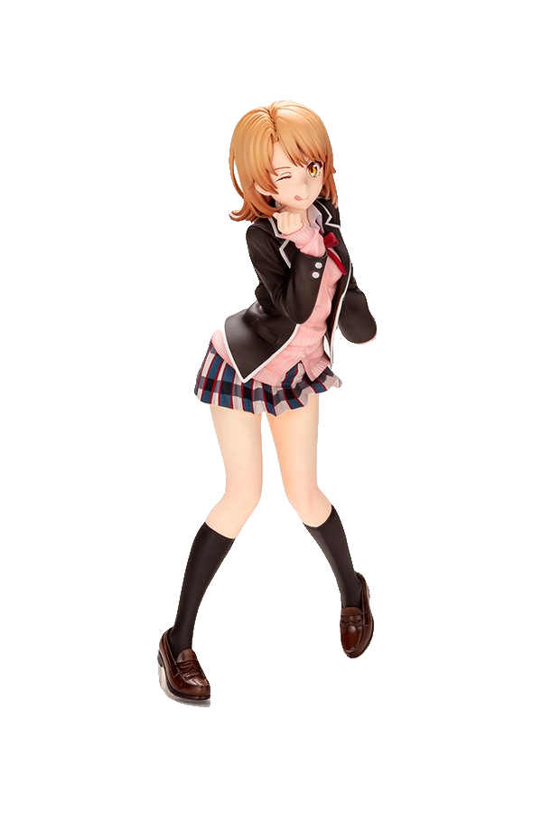 Iroha Isshiki