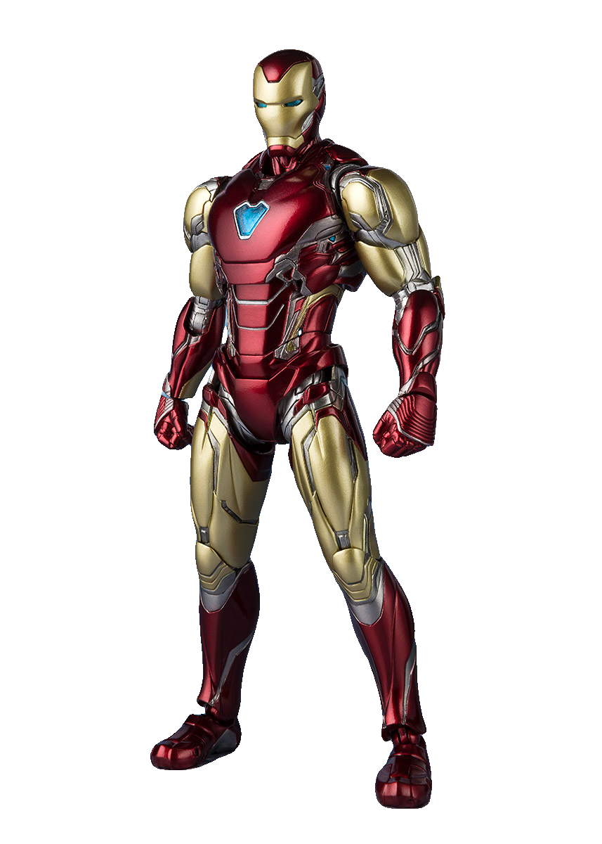 Iron Man Mark 85 (Avengers: Endgame)