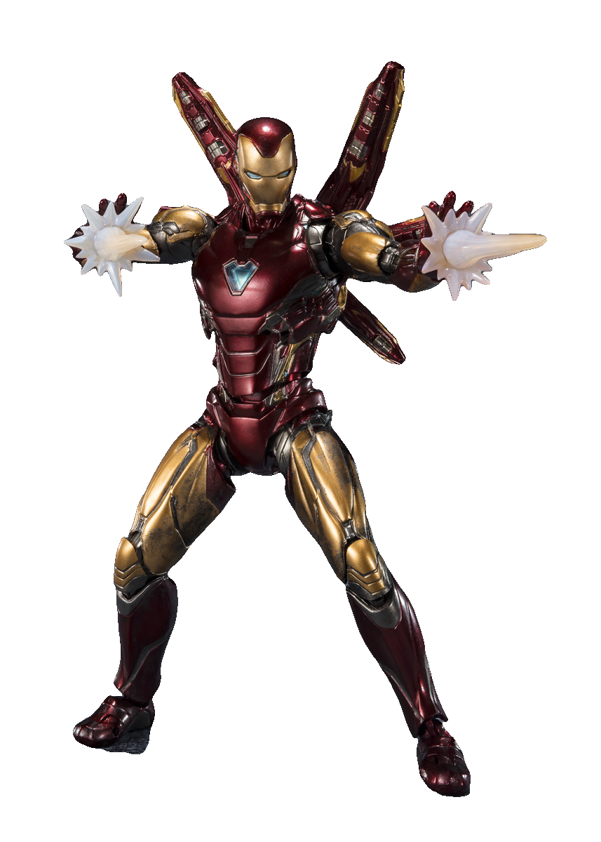 Iron Man Mark 85 - <FIVE YEARS LATER~2023> EDITION- (THE INFINITY SAGA)