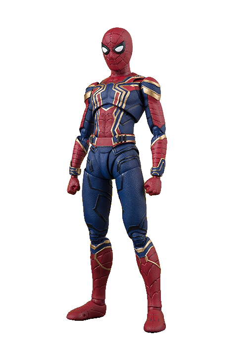 Iron Spider (Avengers: Infinity War)