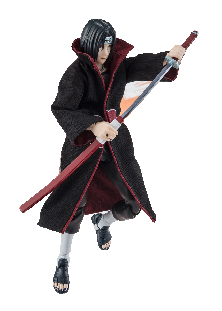 ITACHI UCHIHA -NARUTOP99 Edition-