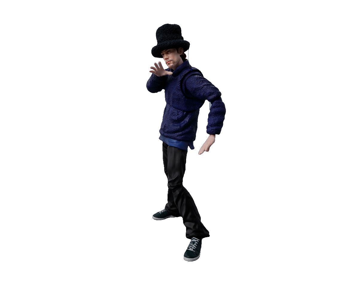 Jamiroquai