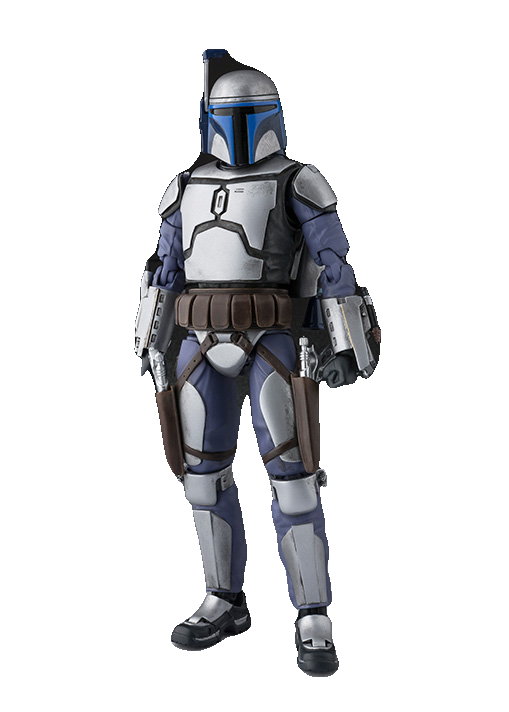 Jango Fett