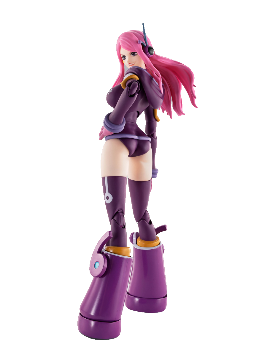 JEWELRY.BONNEY -FUTURE ISLAND EGGHEAD-