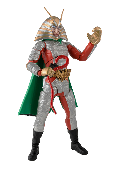 JIGOKU AMBASSADOR