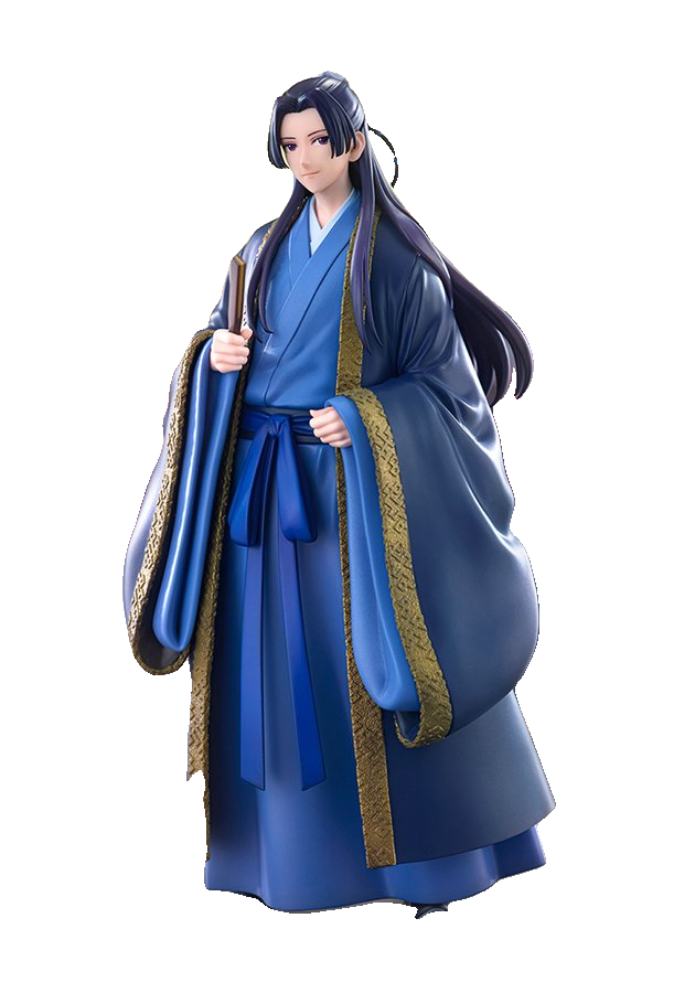Jinshi OSHI WORKS