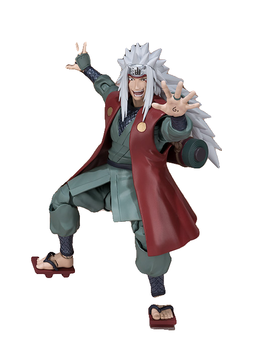 JIRAIYA