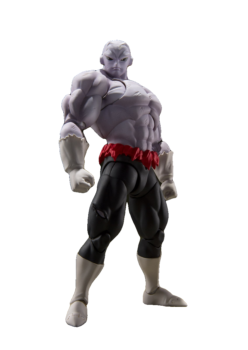 JIREN-final battle-