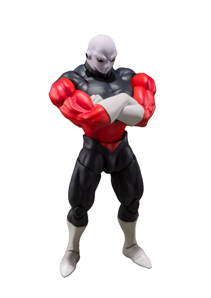 Jiren