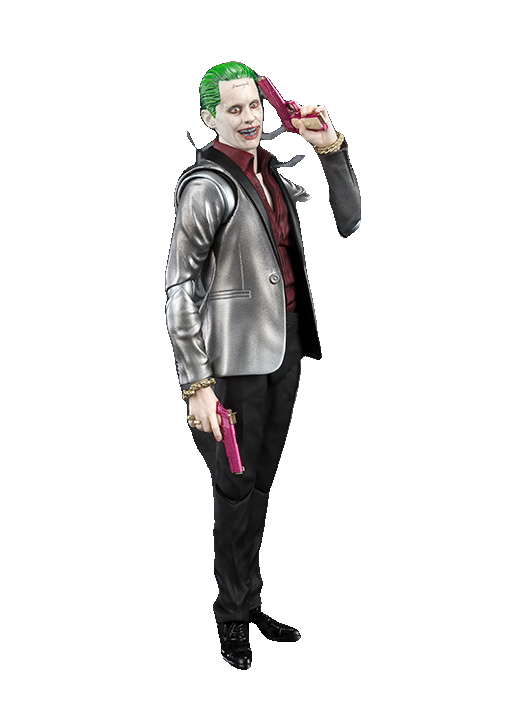 Joker (Suicide Squad)
