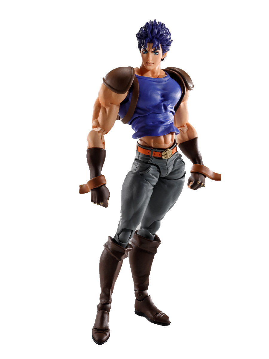 Jonathan Joestar