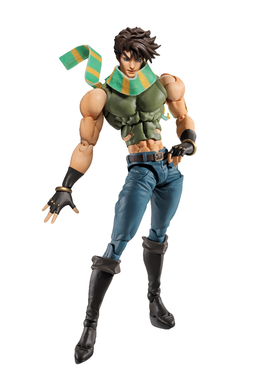 Joseph Joestar