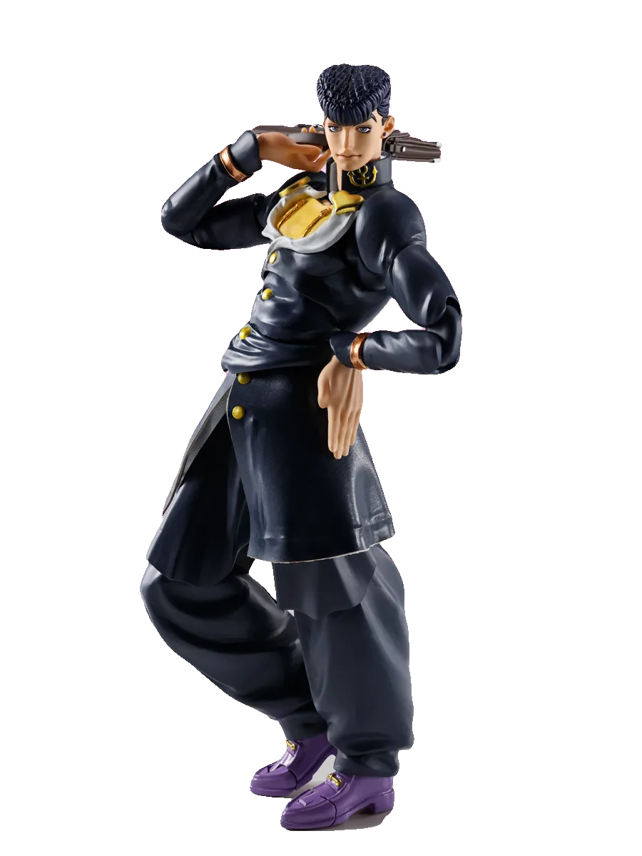 Josuke Higashikata