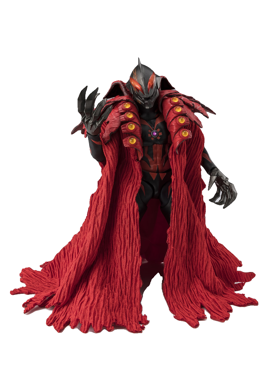 KAISER BELIAL