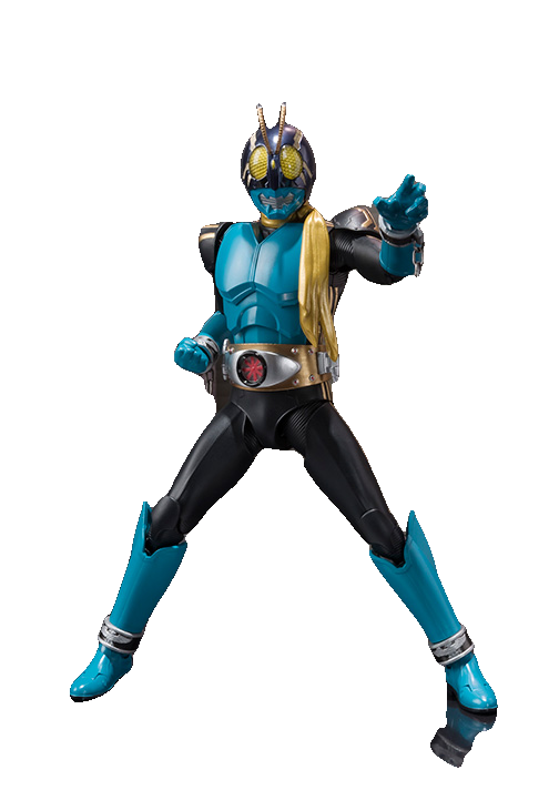 Kamen Rider 3