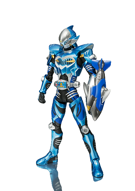 Kamen Rider Abyss