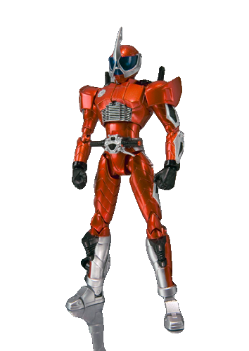 Kamen Rider Accele