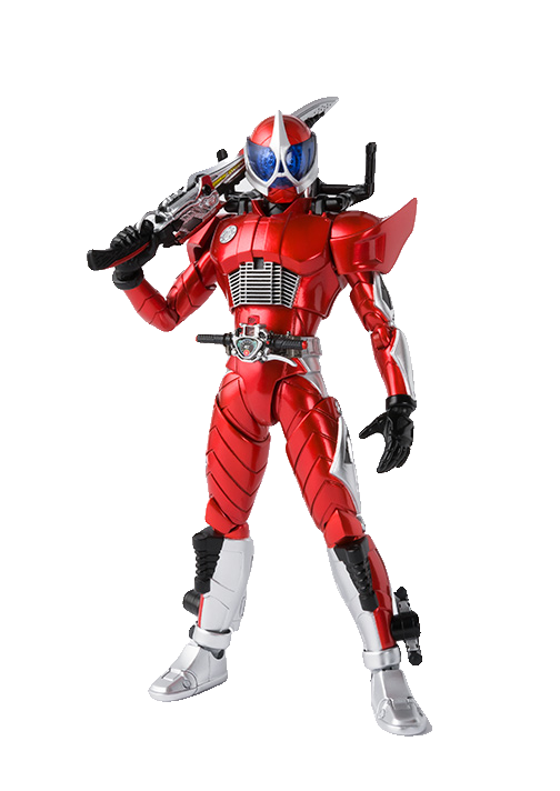 Kamen Rider Accele