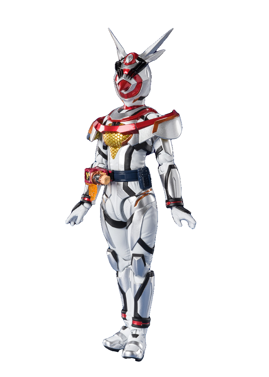 KAMEN RIDER AGUILERA QUEEN BEE GENOME