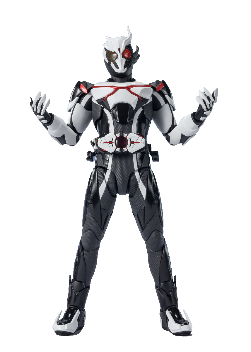 KAMEN RIDER ARK-ONE