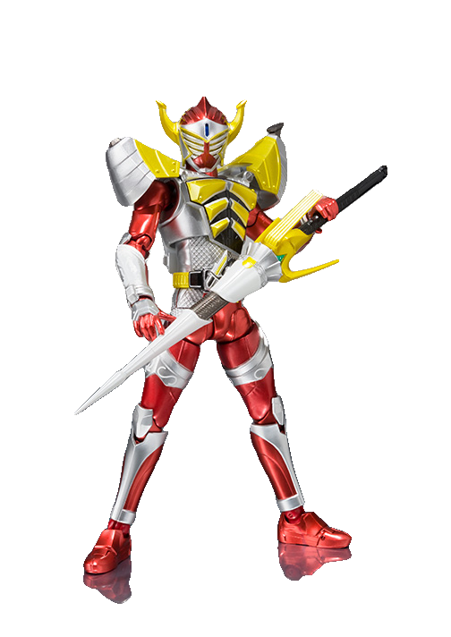KAMEN RIDER BARON BANANA ARMS