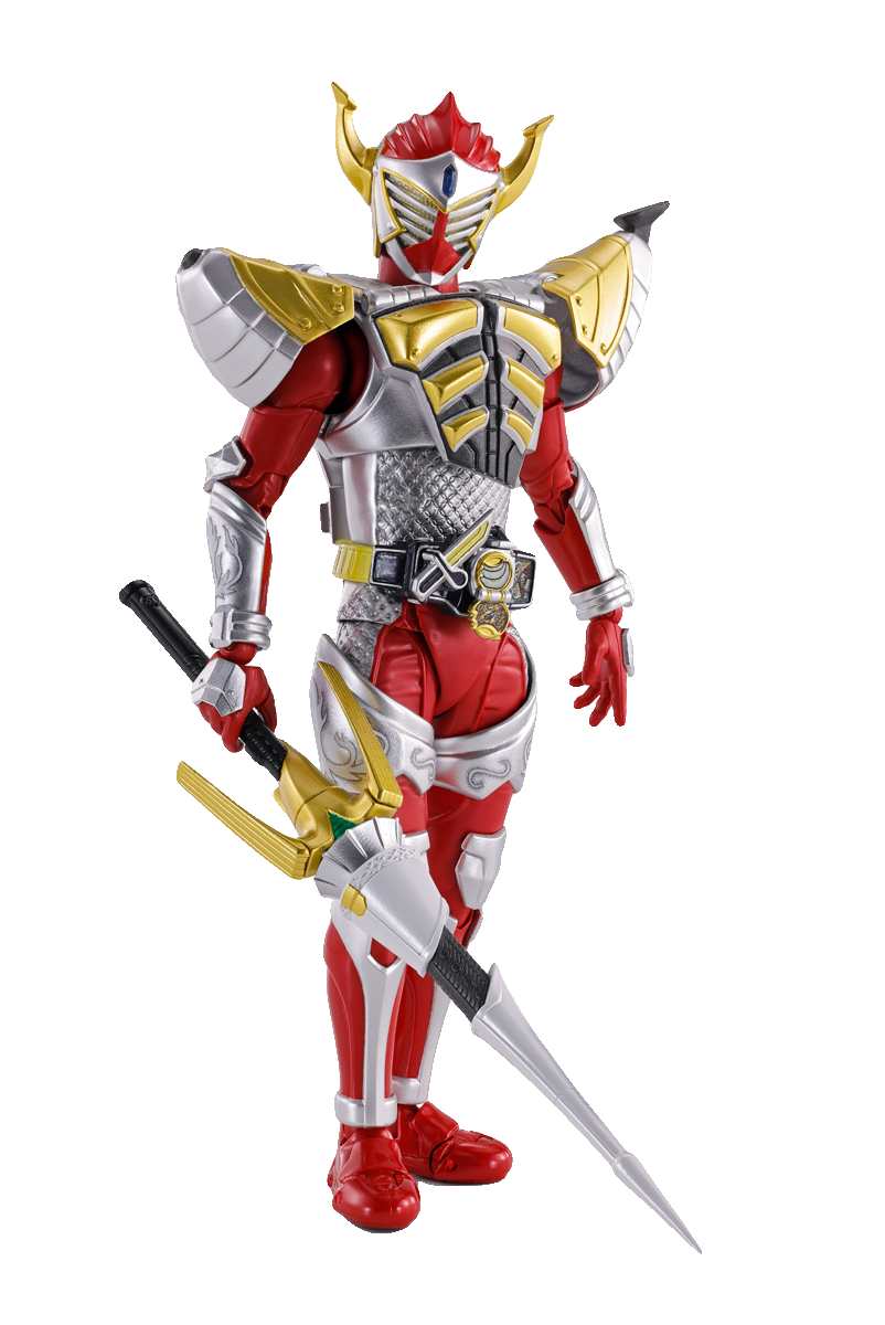 KAMEN RIDER BARON BANANA ARMS