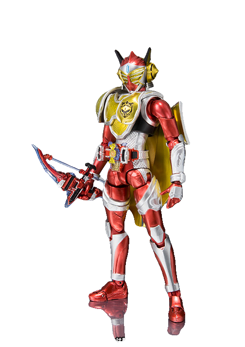 Kamen Rider Baron Lemon Energy Arms