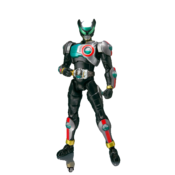 Kamen Rider Bath Prototype