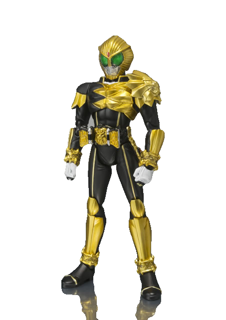 Kamen Rider Beast