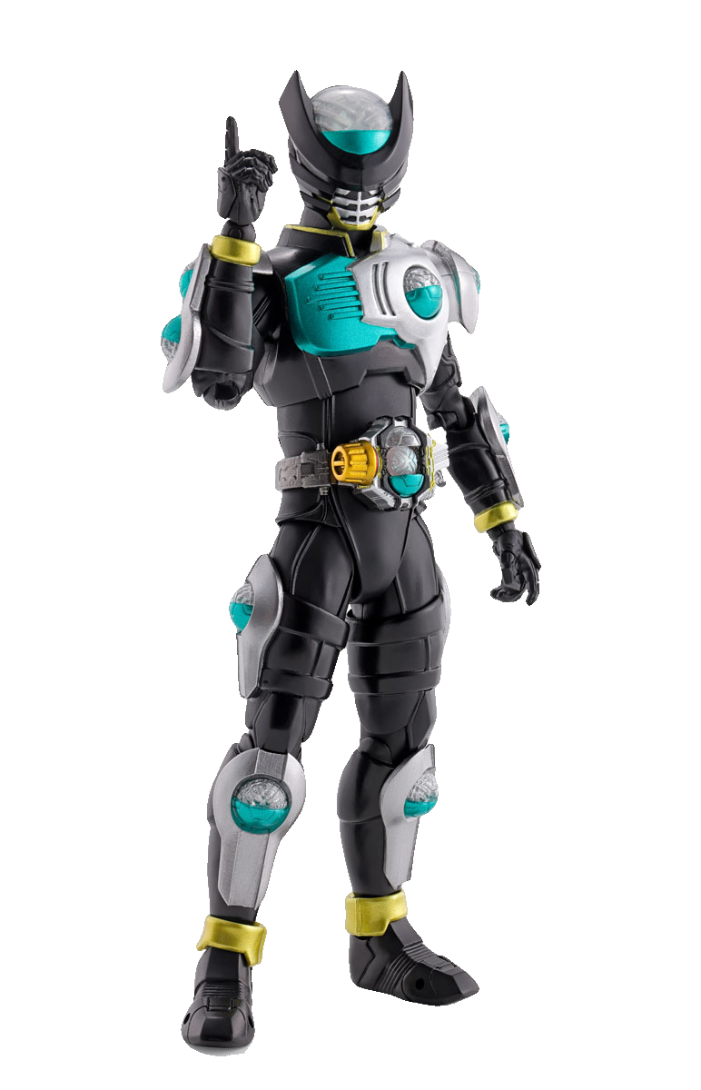 KAMEN RIDER BIRTH