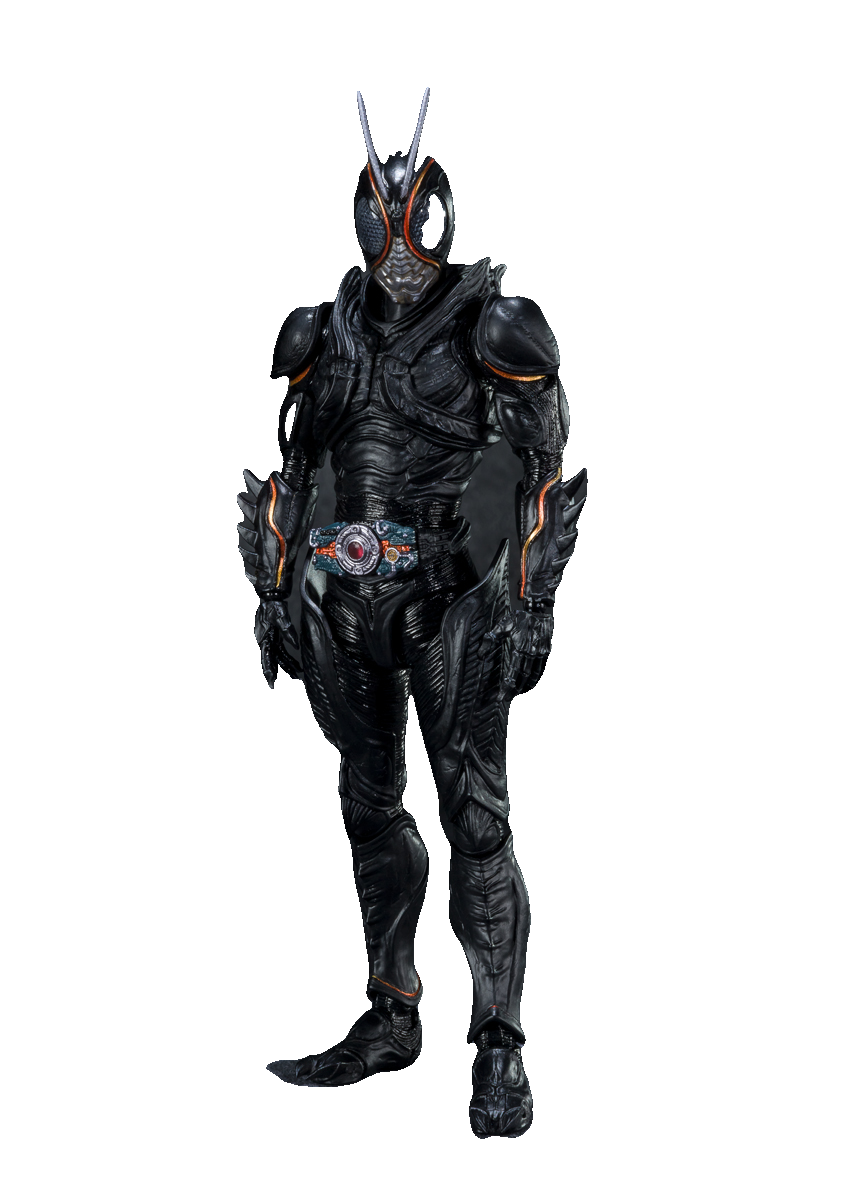 Kamen Rider Black Sun