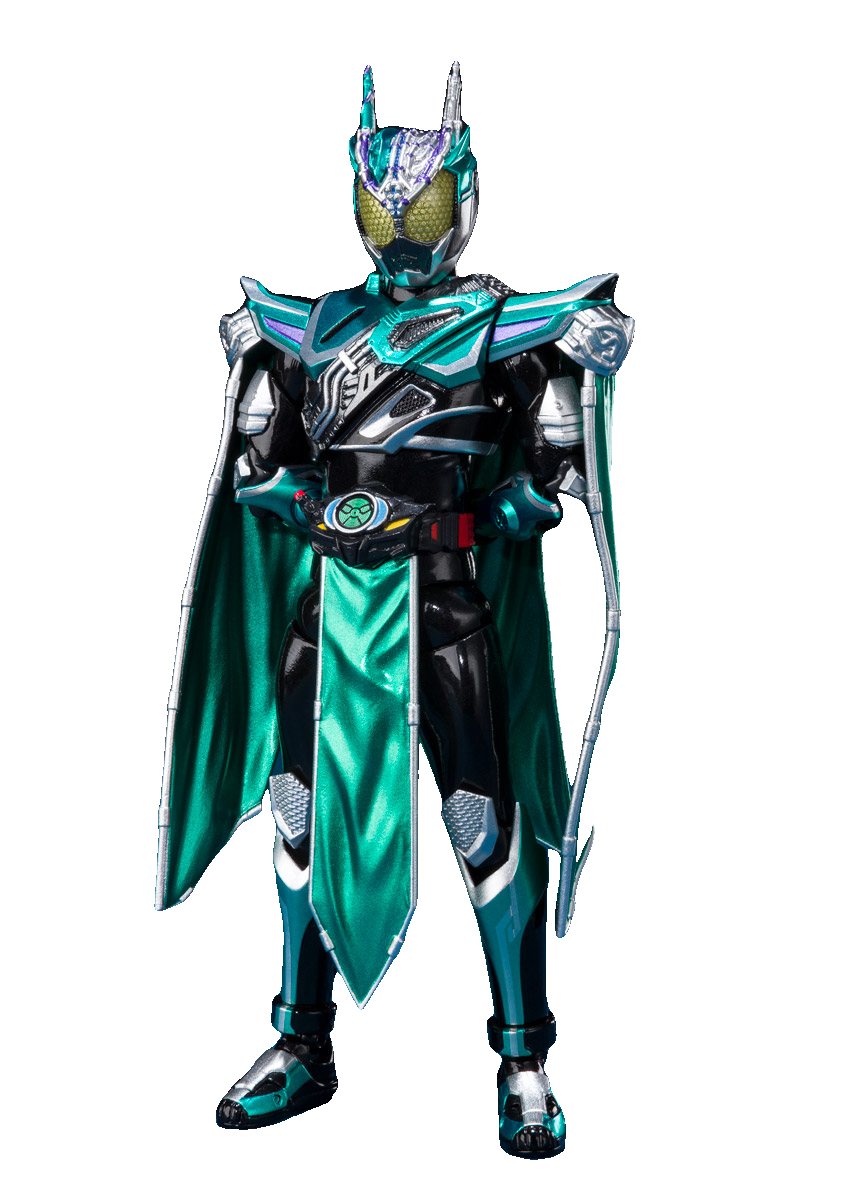 Kamen Rider Brain