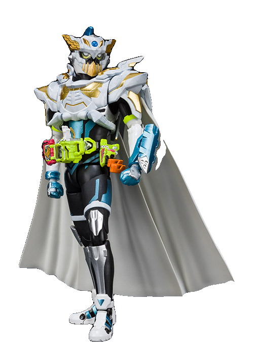 KAMEN RIDER BRAVE LEGACY GAMER LEVEL 100