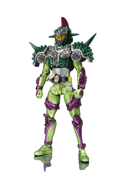 Kamen Rider Bravo Durian Arms