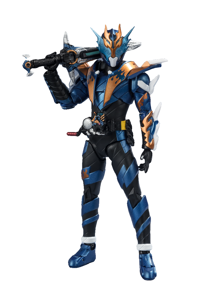 KAMEN RIDER CROSS-Z HEISEI GENERATIONS EDITION