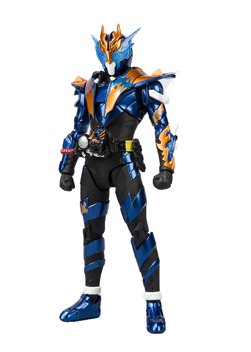 KAMEN RIDER CROSS-Z