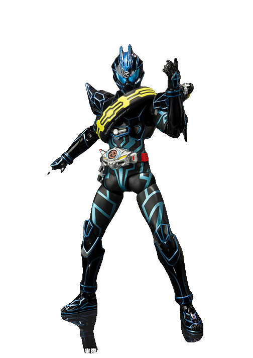KAMEN RIDER DARK DRIVE type NEXT