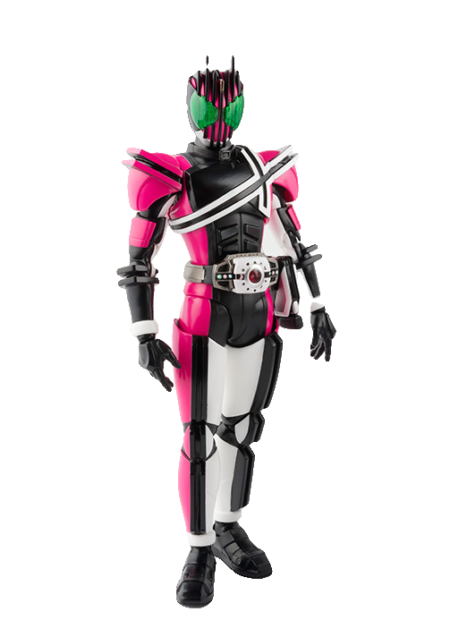 Kamen Rider Decade