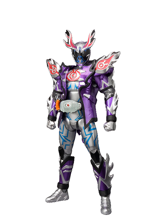 Kamen Rider deep Spector