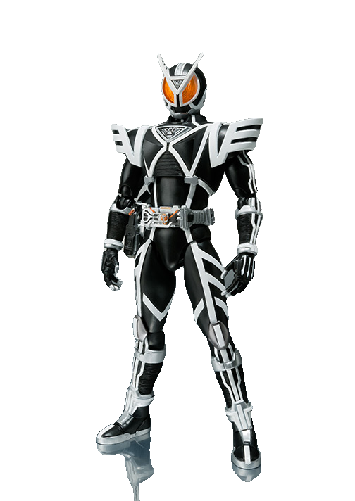 Kamen Rider Delta