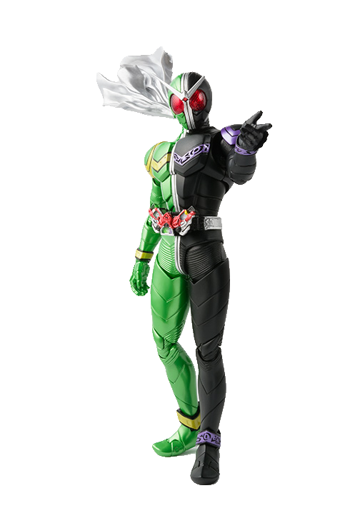 KAMEN RIDER DOUBLE Cyclone Joker