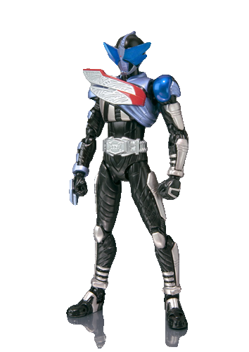 Kamen Rider Drake