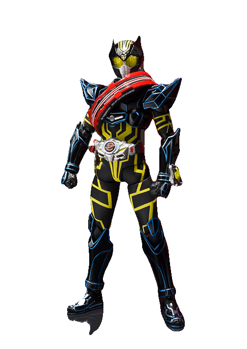 KAMEN RIDER DRIVE type SPECIAL