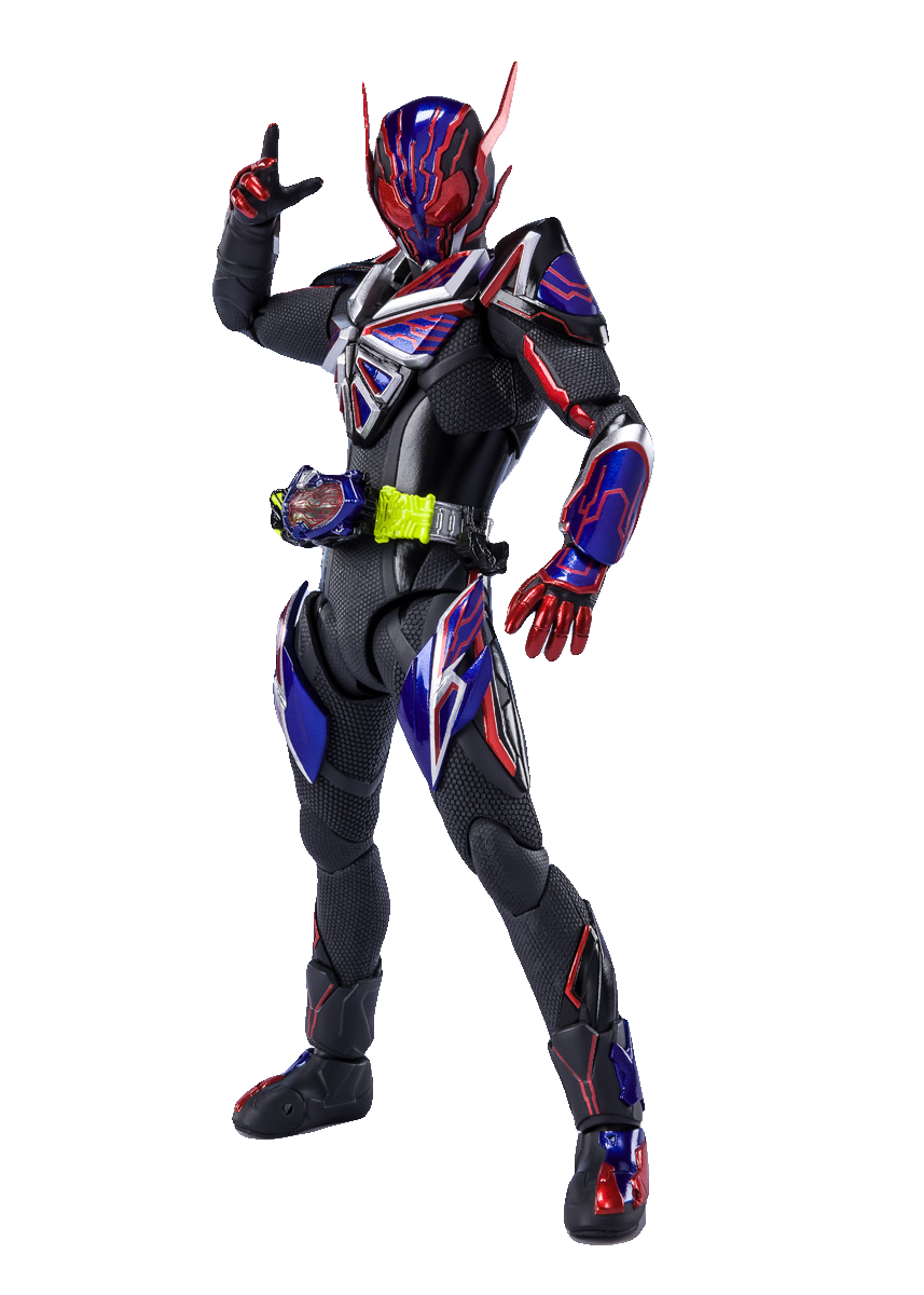 KAMEN RIDER EDEN