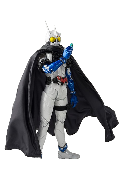 Kamen Rider Eternal