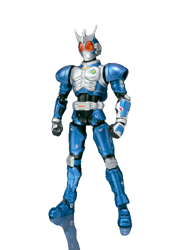 Kamen Rider G3