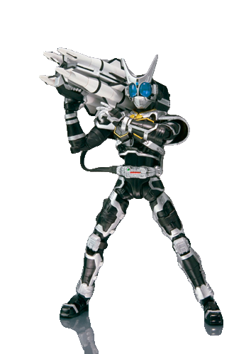 Kamen Rider G4
